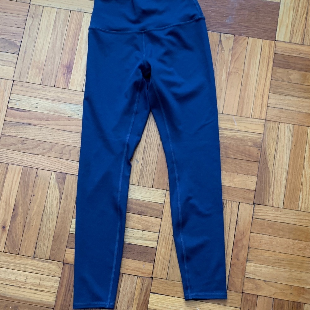 Alo 7/8 High-Waist Airlift Legging